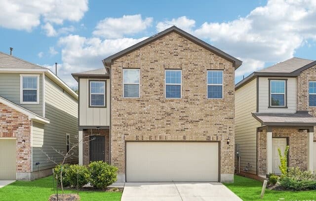 4-bedroom rental at 6806 Prue Rd Unit 27 in San Antonio TX