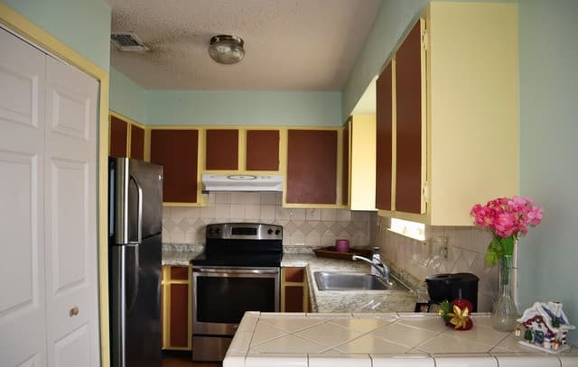 2-bedroom rental at 923 Vance Jackson Rd Unit 904 in San Antonio, TX — photo 3