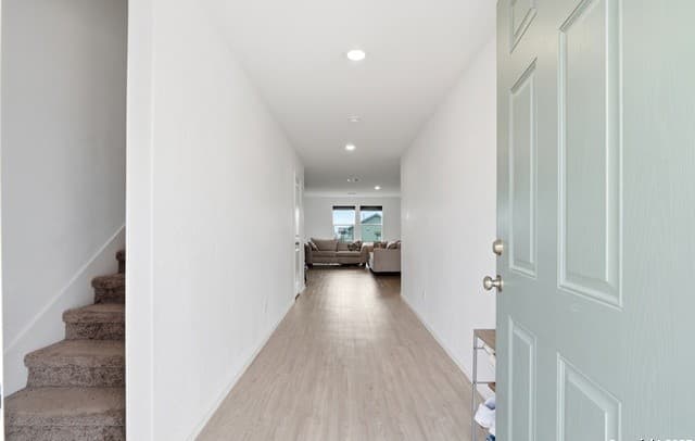 4-bedroom rental at 13942 Bull in San Antonio, TX — photo 4