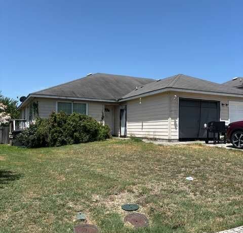 3-bedroom rental at 13023 Oconnor Cv in San Antonio TX