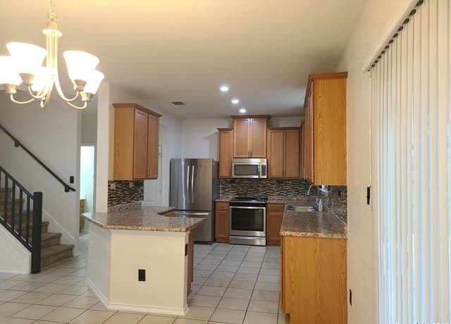 3-bedroom rental at 11319 Impressive Way in San Antonio, TX — photo 4