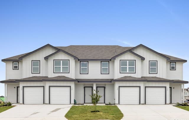 3-bedroom rental at 124 Marigold Place in San Antonio TX