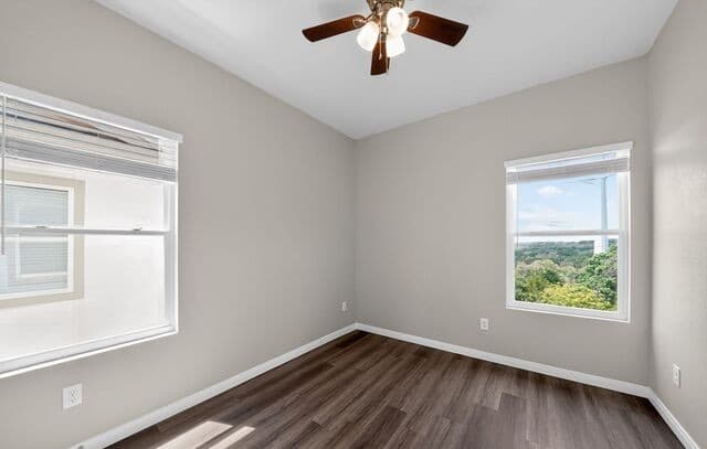 3-bedroom rental at 115 Avenue Ventana in San Antonio, TX — photo 5