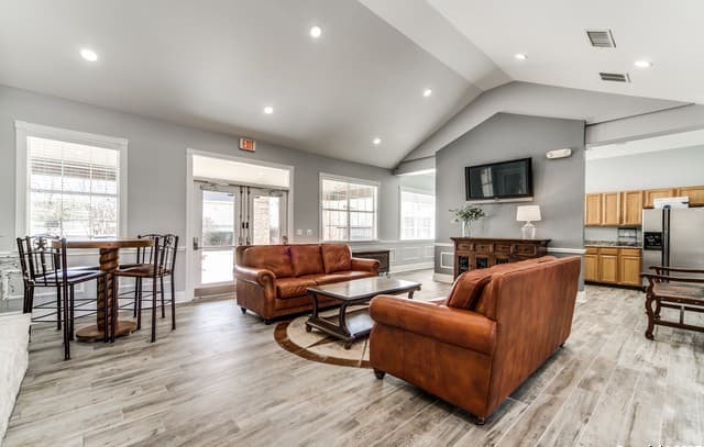 3-bedroom rental at 1000 Diamond Dr Unit 3003 in Boerne, TX — photo 3