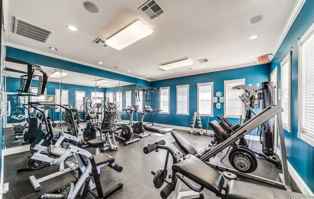 3-bedroom rental at 1000 Diamond Dr Unit 3003 in Boerne, TX — photo 4