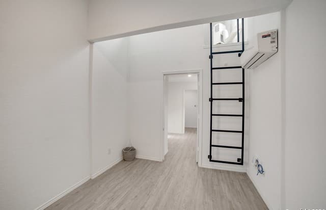 1-bedroom rental at 4247 Thalweg Way in San Antonio, TX — photo 5