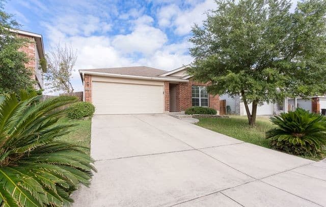3-bedroom rental at 4311 Rogans Harbor in San Antonio TX