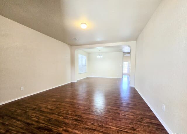 4-bedroom rental at 12239 Painted Daisy in San Antonio, TX — photo 3