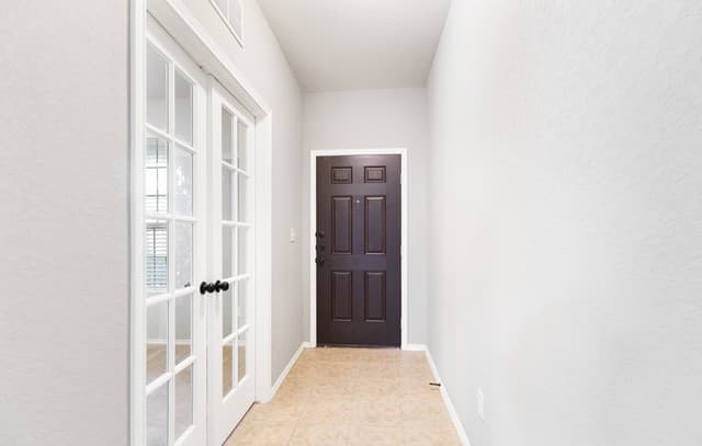 3-bedroom rental at 1443 Kedros in San Antonio, TX — photo 4