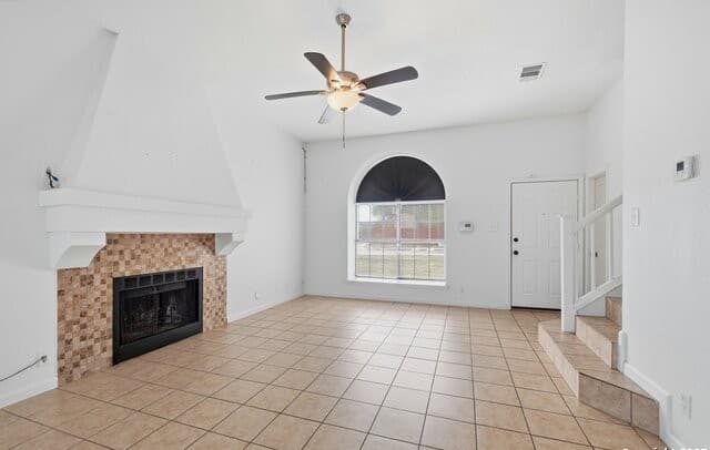 3-bedroom rental at 10203 Raven Field dr in San Antonio, TX — photo 3