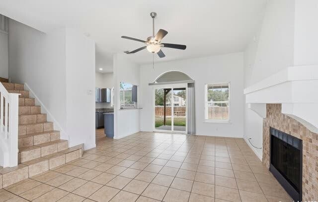 3-bedroom rental at 10203 Raven Field dr in San Antonio, TX — photo 5
