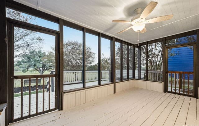 3-bedroom rental at 4430 Putting in San Antonio TX