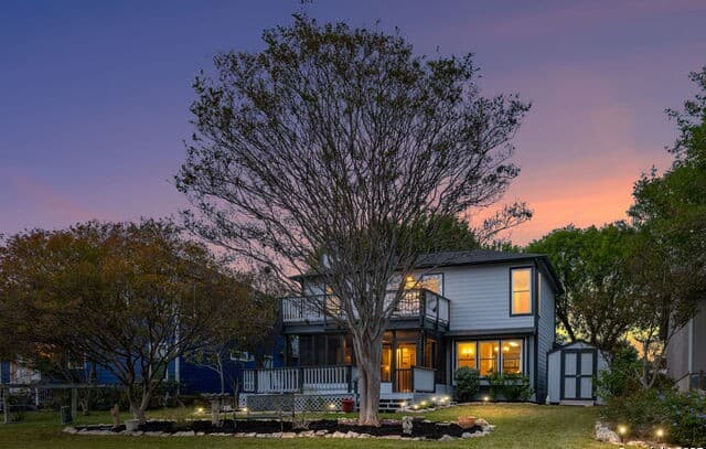 3-bedroom rental at 4430 Putting in San Antonio, TX — photo 4