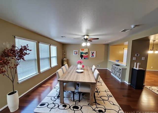 3-bedroom rental at 11502 Forest Branch in Live Oak, TX — photo 5
