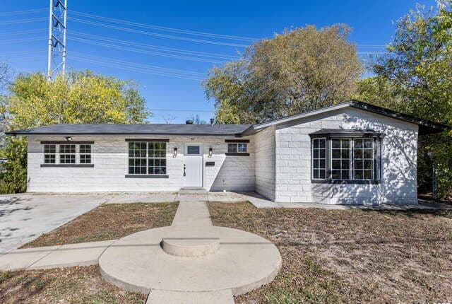 3-bedroom rental at 97 Denton in San Antonio TX
