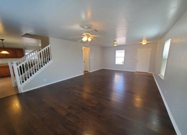 3-bedroom rental at 1411 Ambush Creek in San Antonio, TX — photo 4