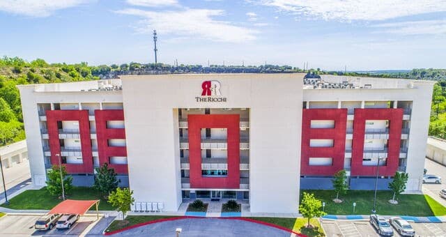 3-bedroom rental at 17902 La Cantera Pkwy Unit 512 in San Antonio TX