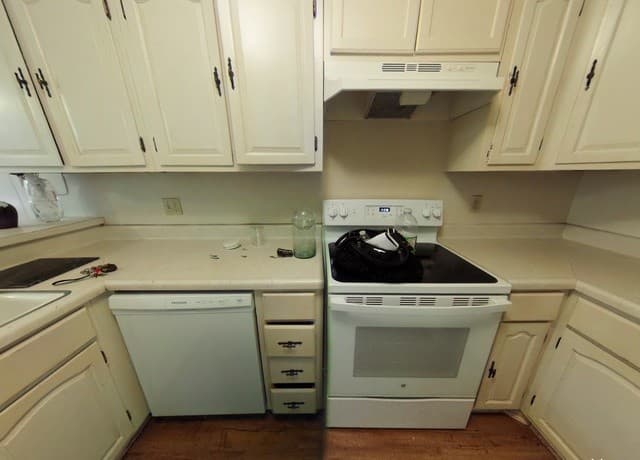 2-bedroom rental at 622 Chauncey Dr Unit 2 in San Antonio, TX — photo 5