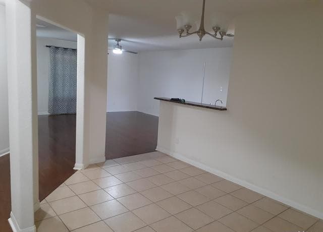 3-bedroom rental at 6843 Luckey Path in San Antonio, TX — photo 4