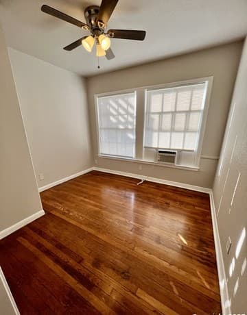 2-bedroom rental at 734 Donaldson Ave Unit B in San Antonio, TX — photo 2