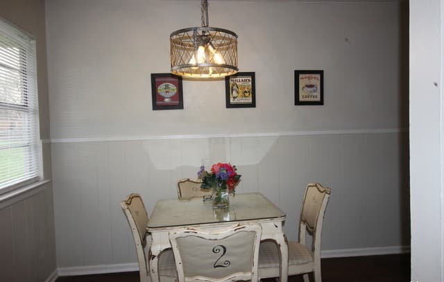 2-bedroom rental at 536 Southtrail Dr in San Antonio, TX — photo 4