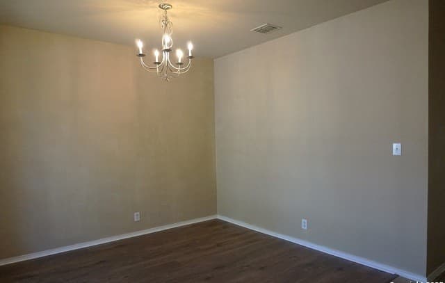 4-bedroom rental at 26610 Sparrow Ridge in San Antonio, TX — photo 4