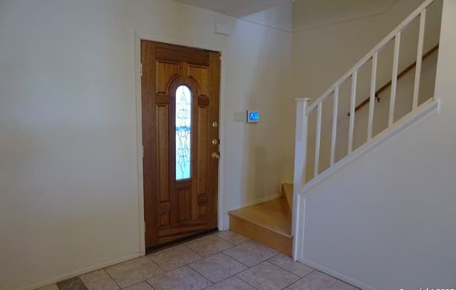 3-bedroom rental at 7515 Foss Meadows in San Antonio, TX — photo 3