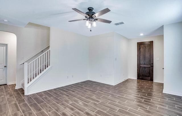 3-bedroom rental at 7915 Bonsai Bay in San Antonio, TX — photo 5