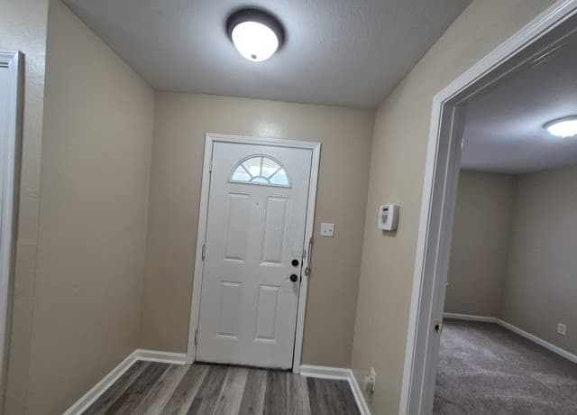 4-bedroom rental at 8806 Slumber Lane in Converse, TX — photo 3
