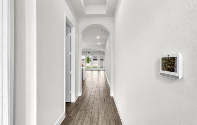 3-bedroom rental at 14182 Blind Bandit in San Antonio, TX — photo 4