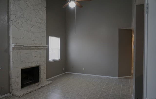 2-bedroom rental at 6320 Waddesdon Wood in San Antonio, TX — photo 5