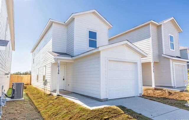 3-bedroom rental at 12136 La Cuchilla in San Antonio, TX — photo 3