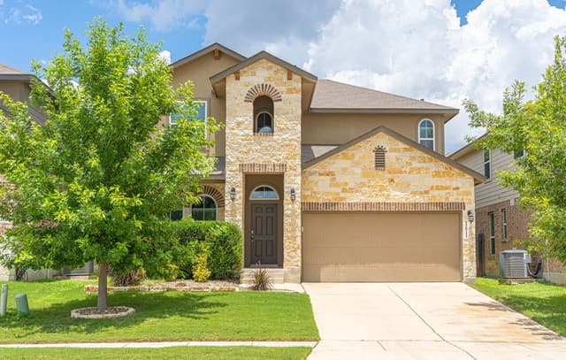 4-bedroom rental at 12911 Brewster in San Antonio TX