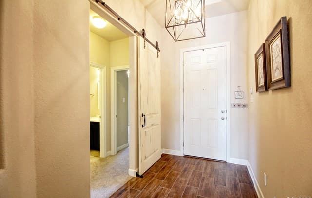 4-bedroom rental at 1024 Water Oak in Schertz, TX — photo 2