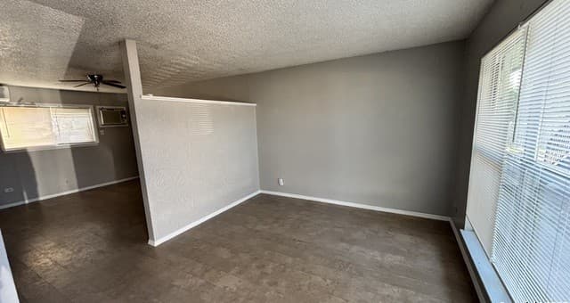 1-bedroom rental at 5602 Bienville Unit C-6 in San Antonio, TX — photo 3