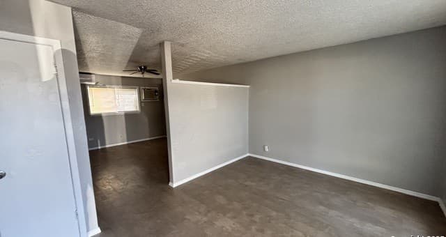 1-bedroom rental at 5602 Bienville Unit C-6 in San Antonio, TX — photo 4