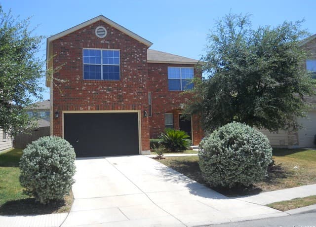 3-bedroom rental at 8818 Kestrel Oak in Converse TX