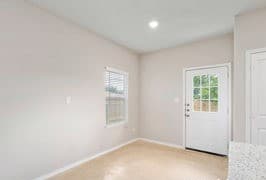 3-bedroom rental at 9906 Hazy bnd Unit 104 in San Antonio, TX — photo 2