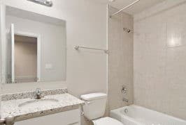 3-bedroom rental at 9906 Hazy bnd Unit 104 in San Antonio, TX — photo 3