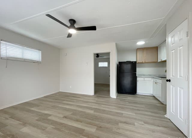 1-bedroom rental at 347 Ware Unit 14 in San Antonio TX