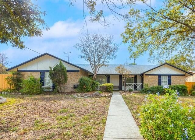 2-bedroom rental at 1002 Mount Riga in San Antonio TX