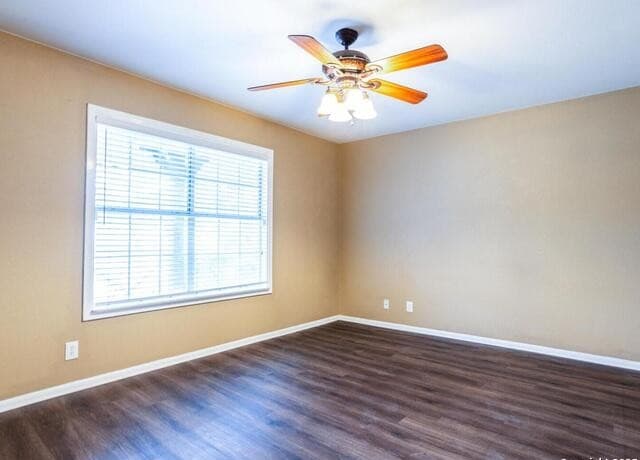 2-bedroom rental at 1002 Mount Riga in San Antonio, TX — photo 5