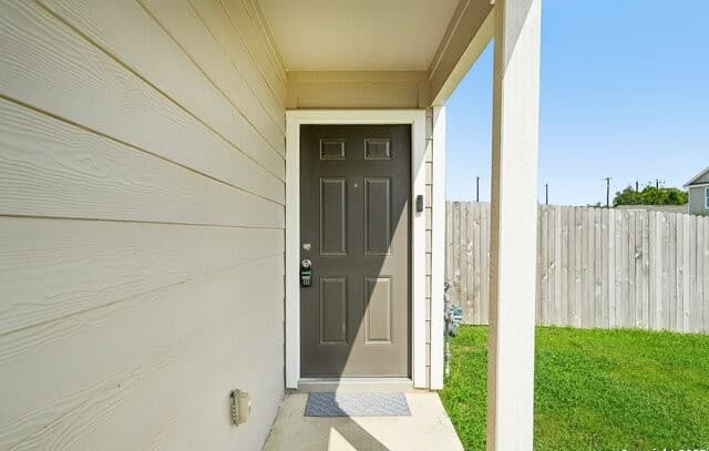 3-bedroom rental at 20305 Andalusite Way in San Antonio, TX — photo 5