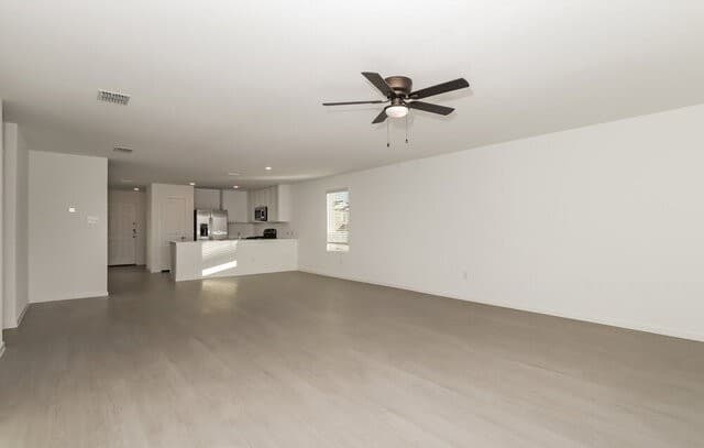 3-bedroom rental at 13846 Enzo Gate Unit 102 in San Antonio, TX — photo 5