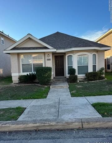 2-bedroom rental at 10913 Toscana in San Antonio TX