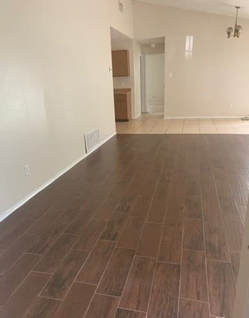 2-bedroom rental at 7322 Brandyridge in San Antonio, TX — photo 3