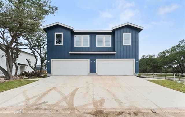 3-bedroom rental at 8911 Fm 1560 N Unit 407 in San Antonio TX