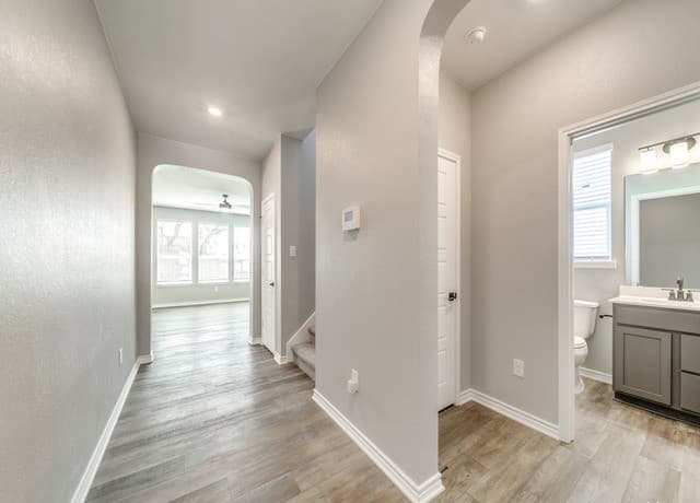 4-bedroom rental at 26006 Los Mirasoles in Boerne, TX — photo 4