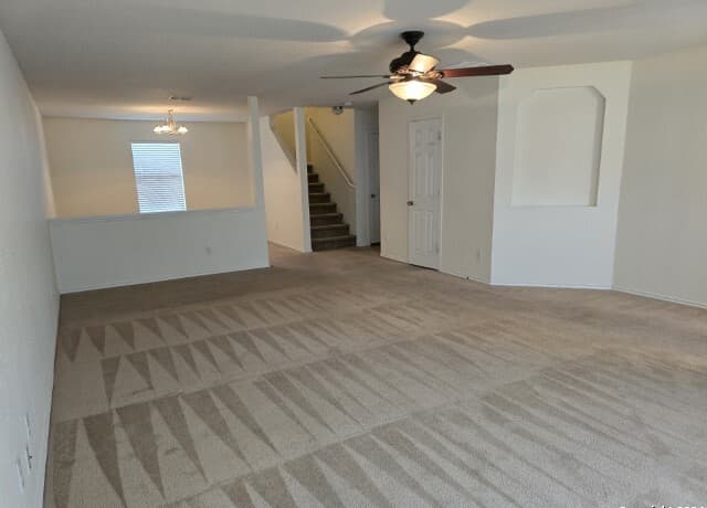3-bedroom rental at 224 Willow in Cibolo, TX — photo 2