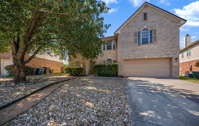 4-bedroom rental at 20814 El Suelo Bueno in San Antonio TX